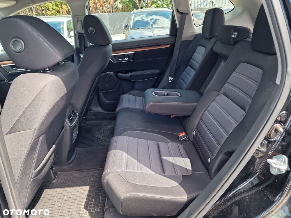 Honda CR-V 1.5 Elegance (2WD / Connect+) - 20