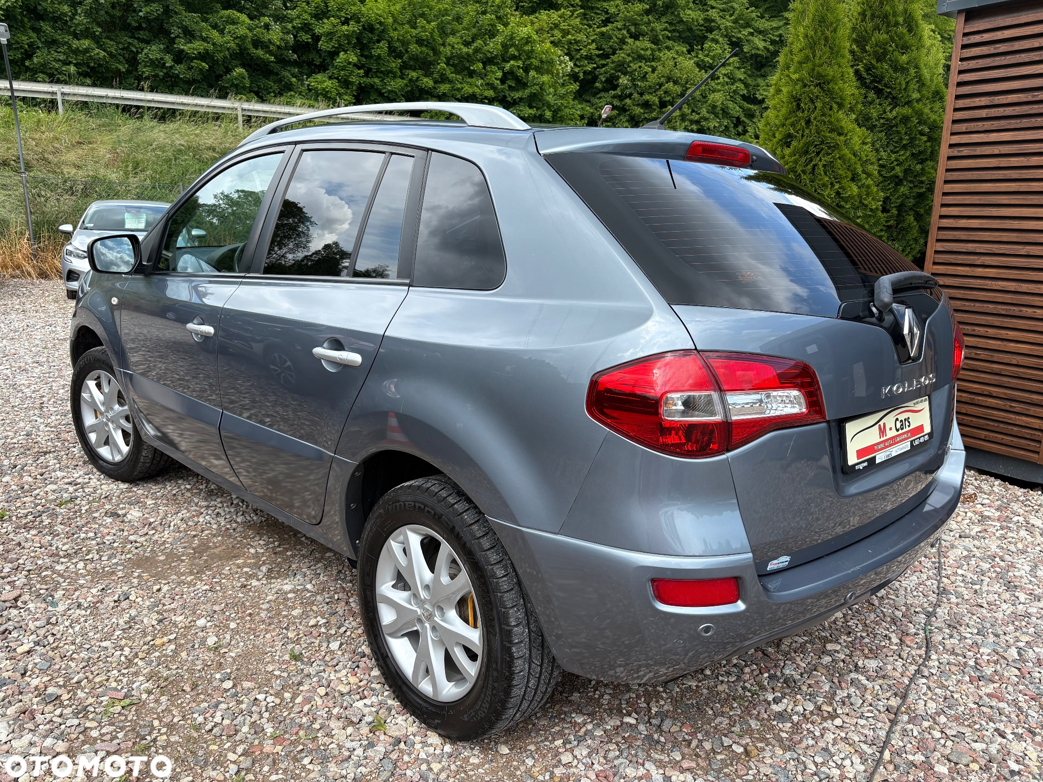 Renault Koleos 2.0 dCi 4x4 Dynamique - 6