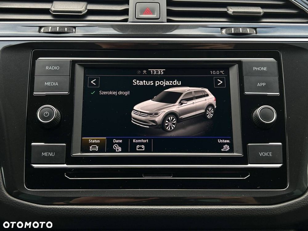 Volkswagen Tiguan 2.0 TDI SCR Life DSG - 35