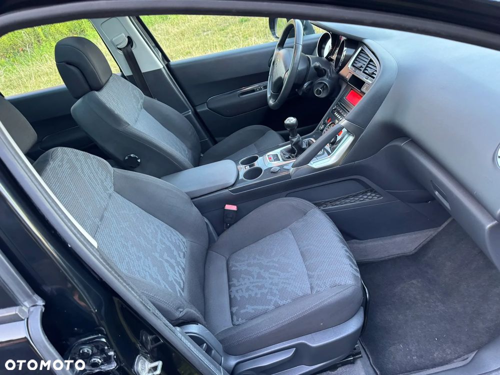 Peugeot 3008 120 VTi Active - 14