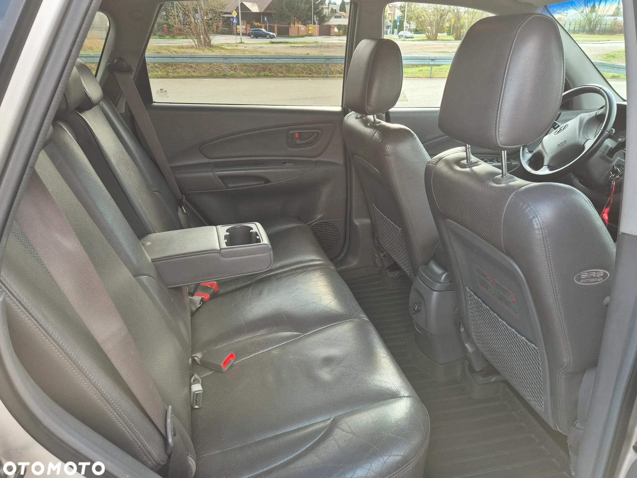 Hyundai Tucson - 10