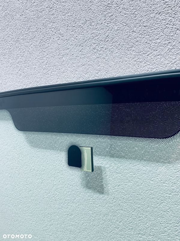 Szyba czołowa nowa FORD FUSION 2002-2013 - 2