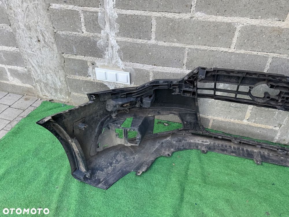 AUDI A6 C7 4G S-LINE 11-14 ZDERZAK PRZEDNI ORG EU - 7