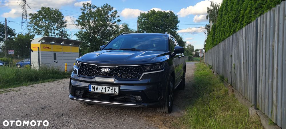 Kia Sorento - 11