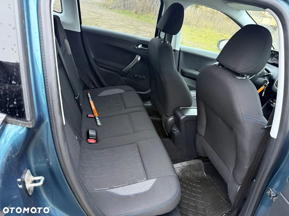 Peugeot 2008 1.2 Pure Tech Style - 18