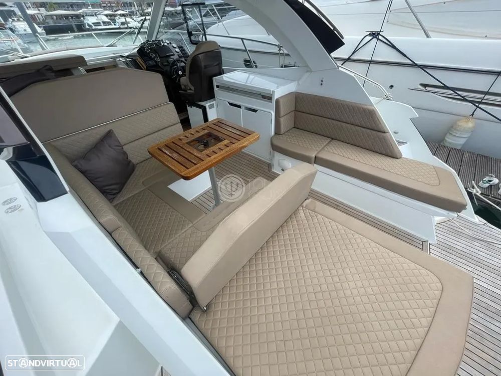 Galeon 335 HTS - 4