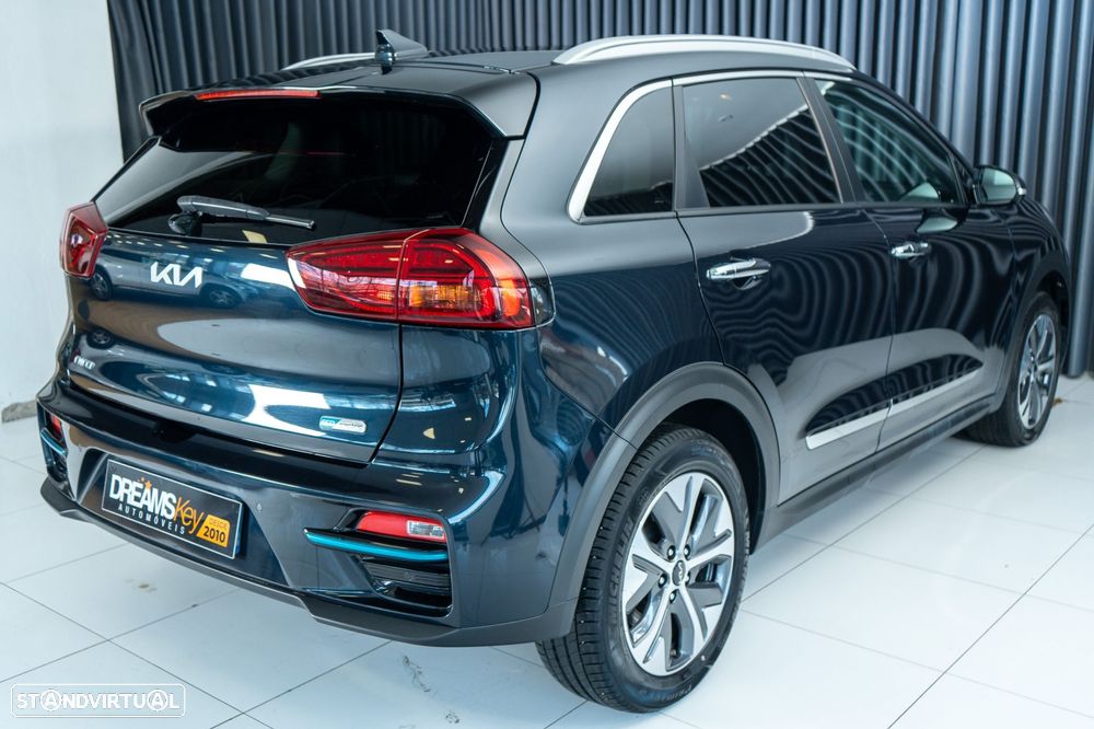 Kia e-Niro - 4