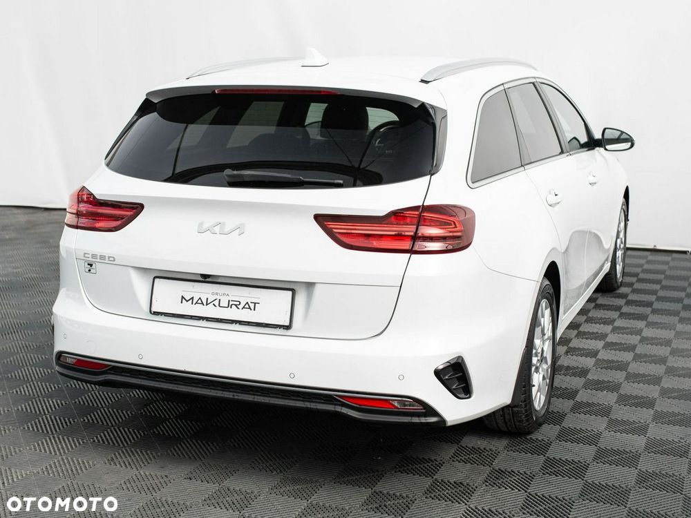 Kia Ceed 1.5 T-GDI L - 6