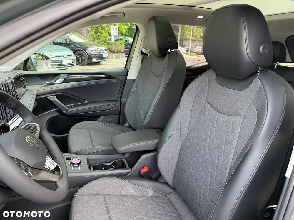 Volkswagen Tiguan 1.5 eTSI Life Plus DSG - 10