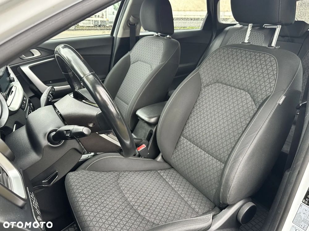 Kia Ceed 1.0 T-GDI M - 17