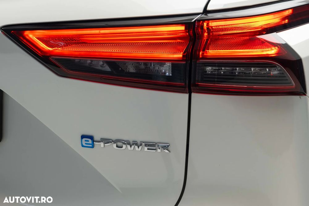 Nissan Qashqai 1.5 VC-T e-Power Tekna - 9