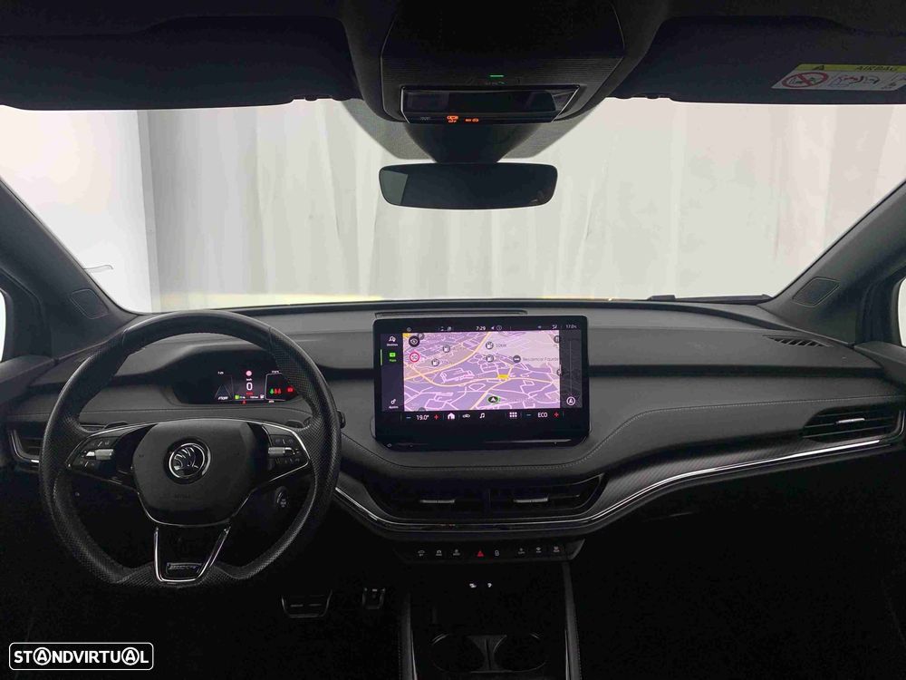 Skoda Enyaq iV 60 Sportline - 13