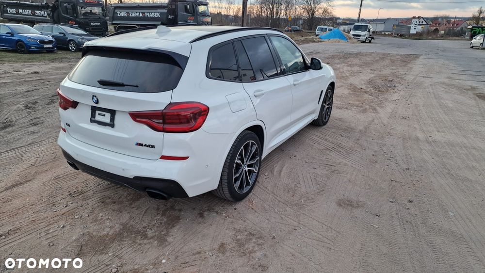 BMW X3 - 15