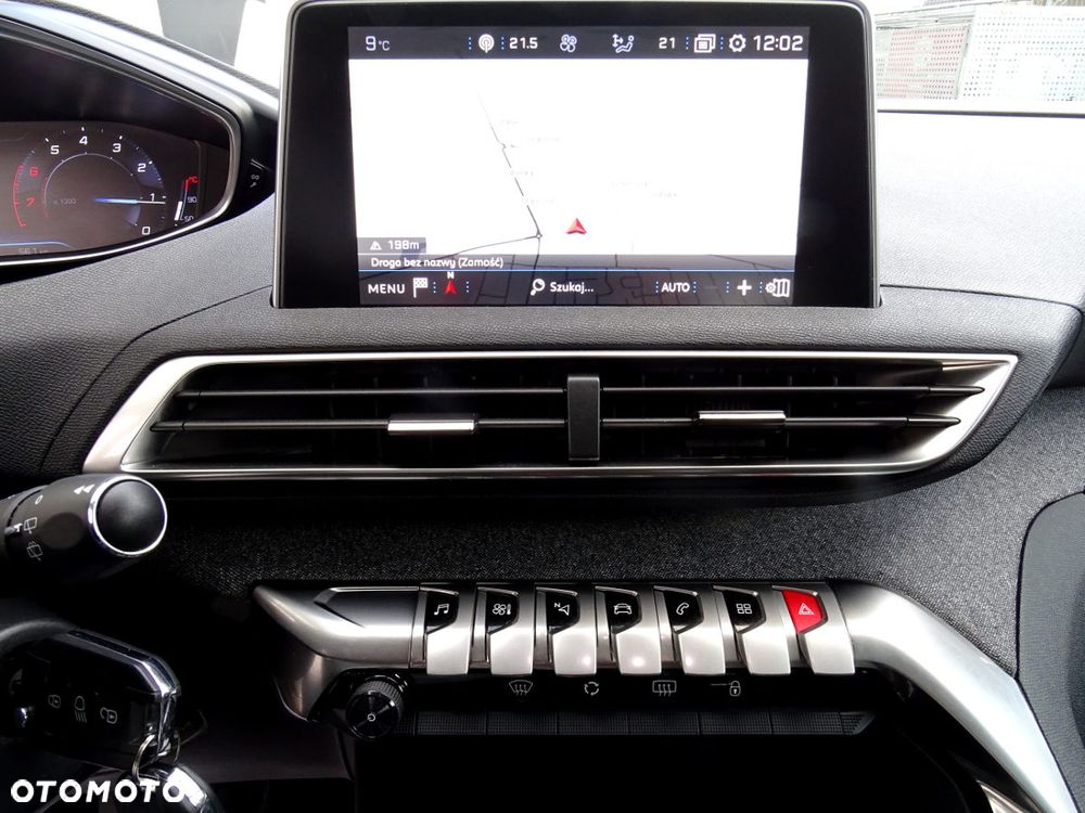 Peugeot 3008 PureTech 130 Stop & Start Allure - 20