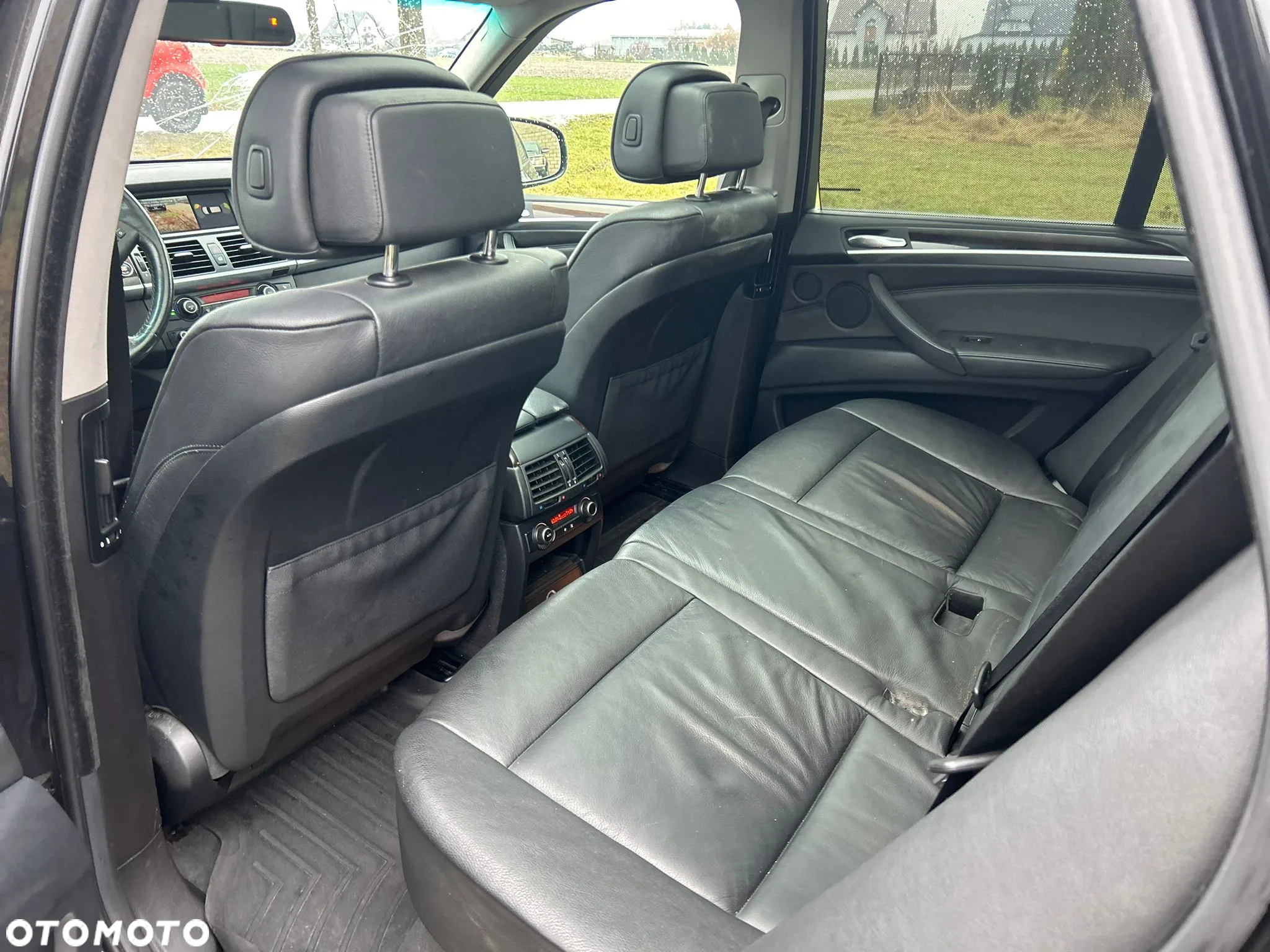 BMW X5 3.0si xDrive - 11