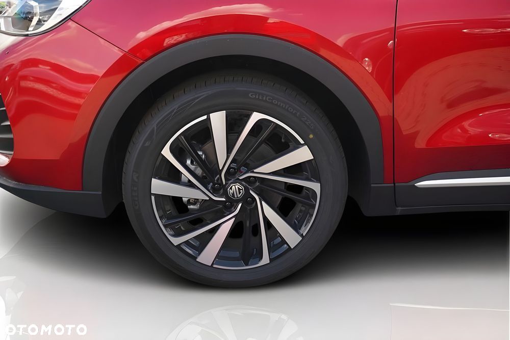 MG ZS 1.5 HEV+ Exclusive - 34
