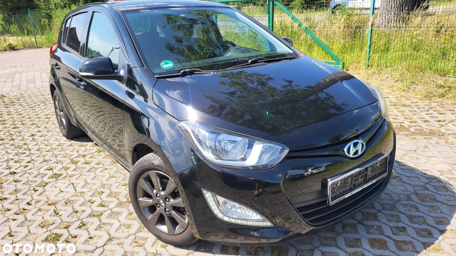 Hyundai i20 - 1