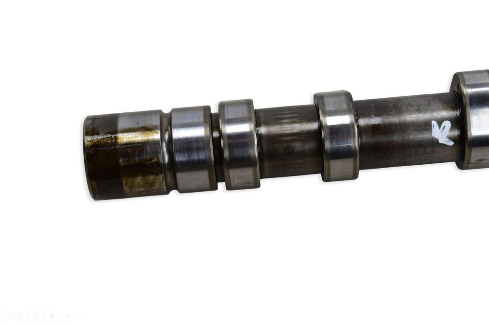 Wałek Rozrządu Wydechowy VW GOLF V TOURAN I EOS JETTA V 1.4 TSI BLG - 2