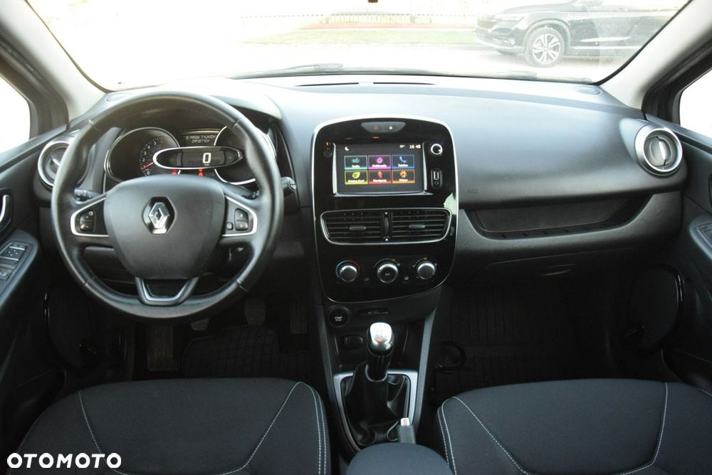 Renault Clio (Energy) TCe 90 Start & Stop LIMITED - 31