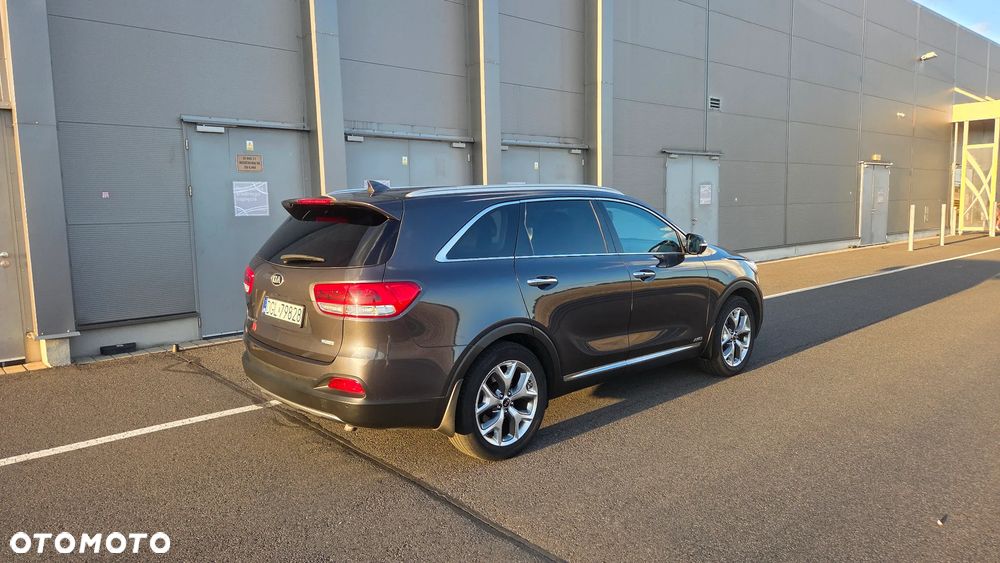 Kia Sorento 2.0 CRDI Business Line - 32