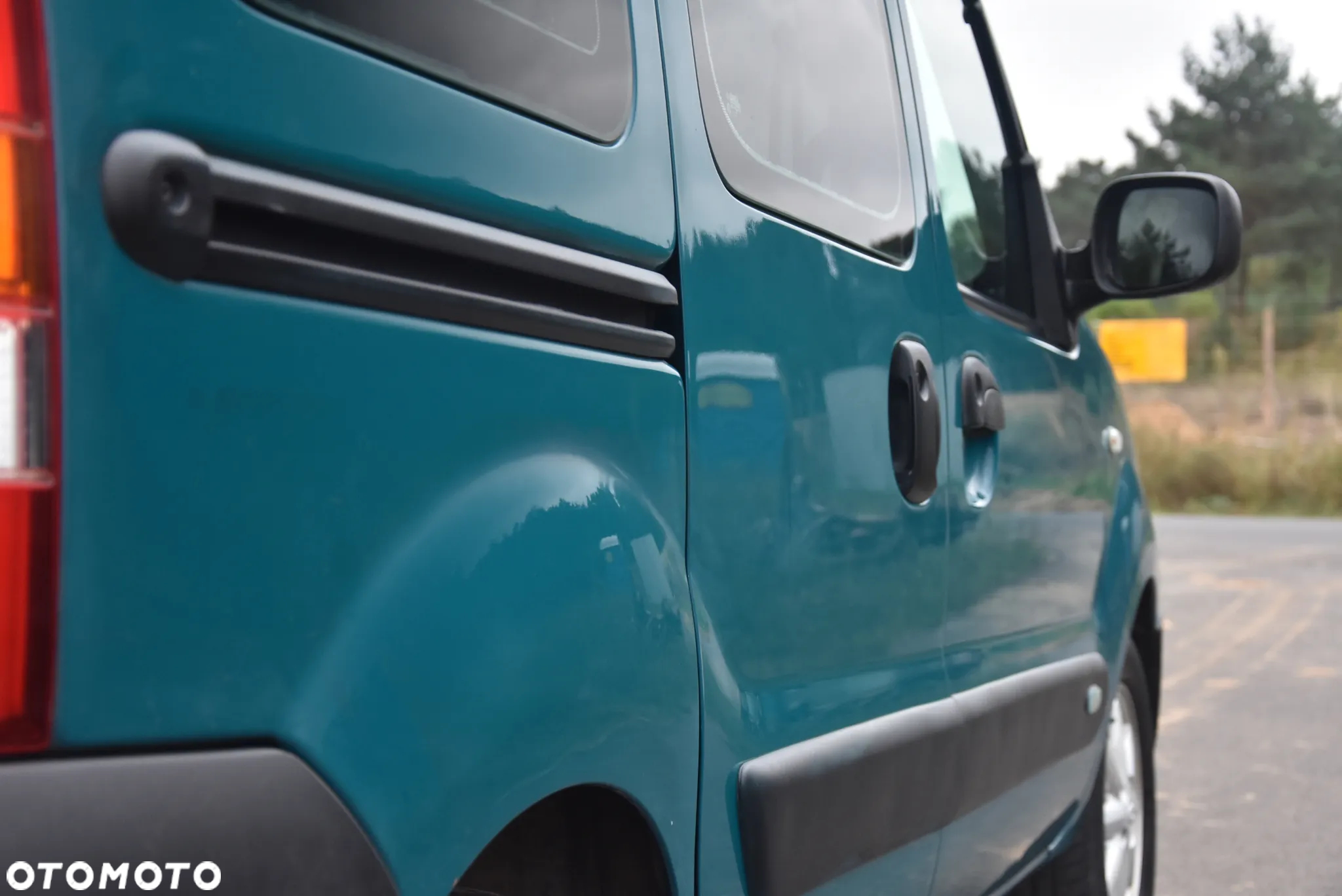 Renault Kangoo 1.2 16V Authentique - 18
