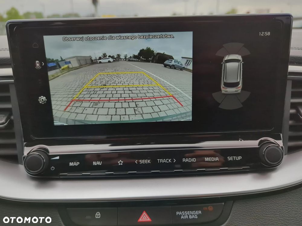 Kia Ceed 1.5 T-GDI Tribute - 18