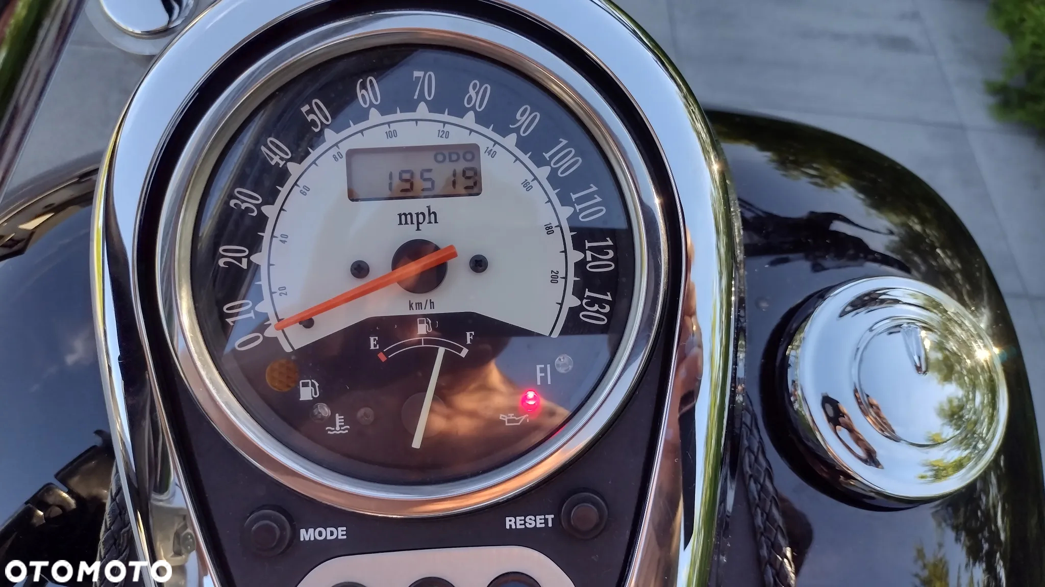 Kawasaki Vulcan - 6