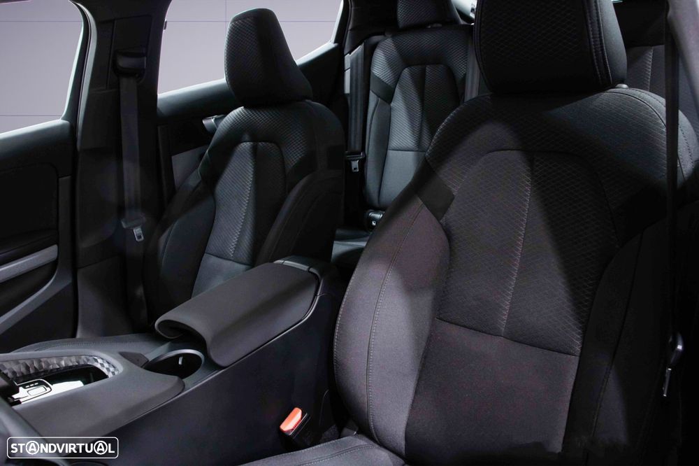 Polestar 2 Long Range 82 kWh - 5