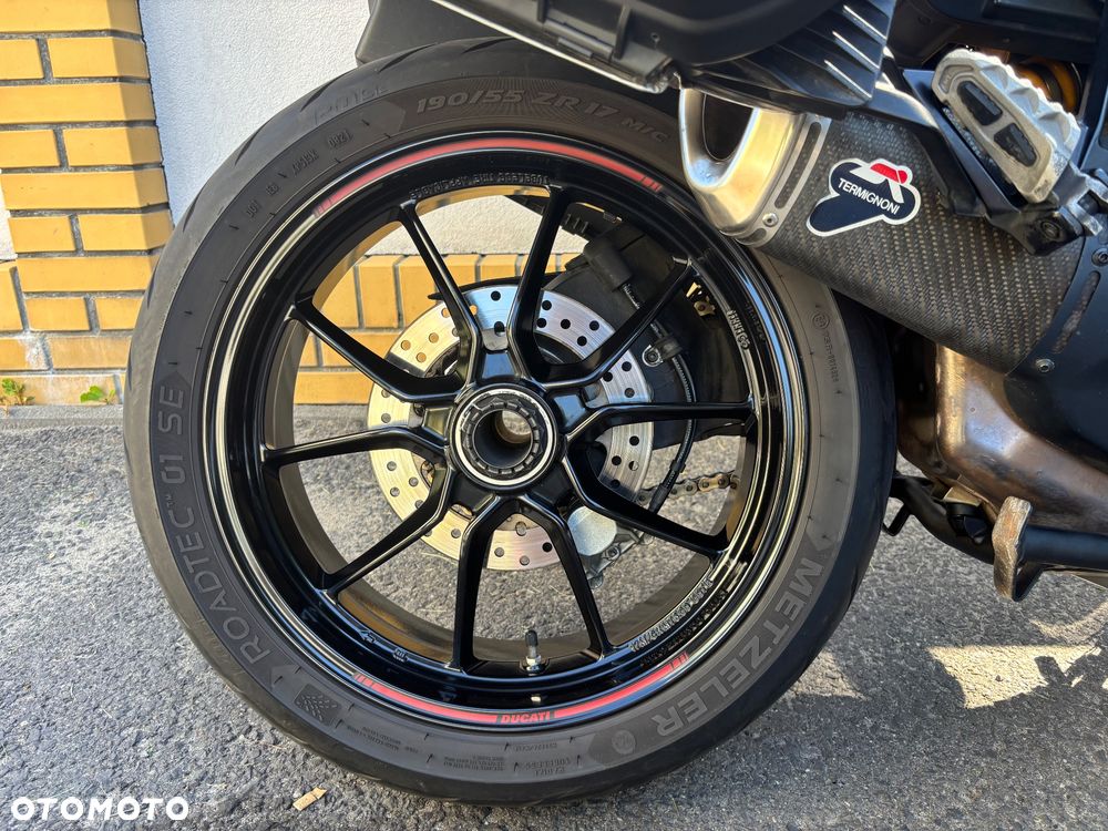 Ducati Multistrada - 25