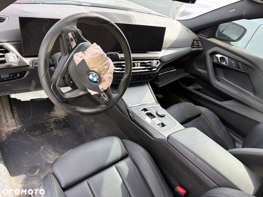 BMW Seria 2 230i M Sport sport - 5