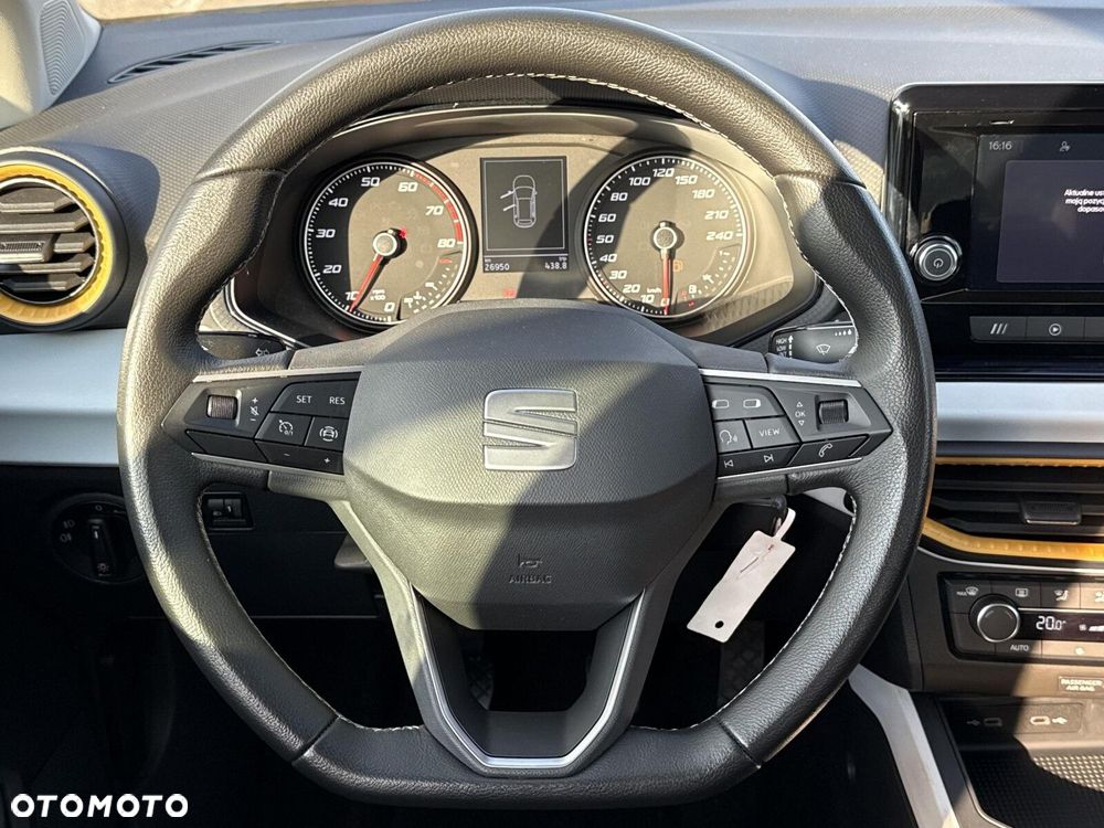 Seat Arona 1.0 TSI Style S&S - 15
