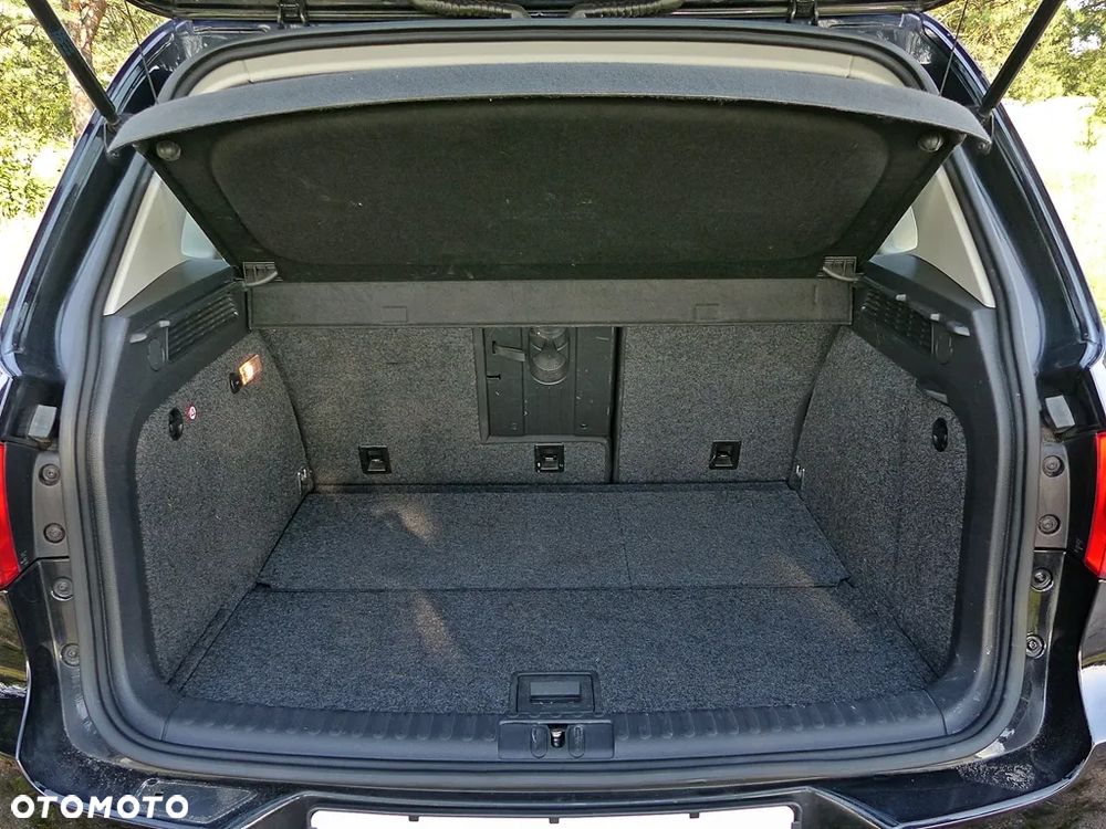 Volkswagen Tiguan 2.0 TDI DPF BlueMotion Technology Freestyle - 10