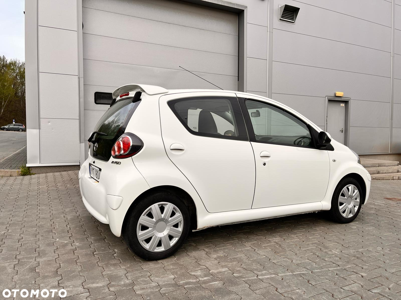 Toyota Aygo 1.0 VVT-i Gold - 5
