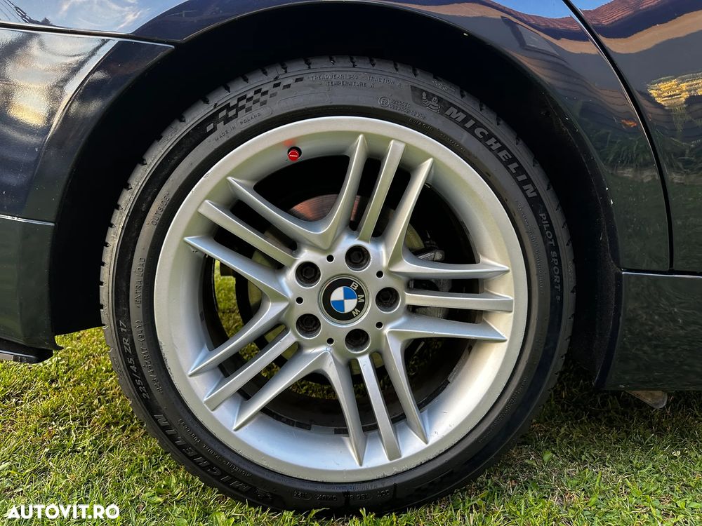 BMW Seria 3 - 10