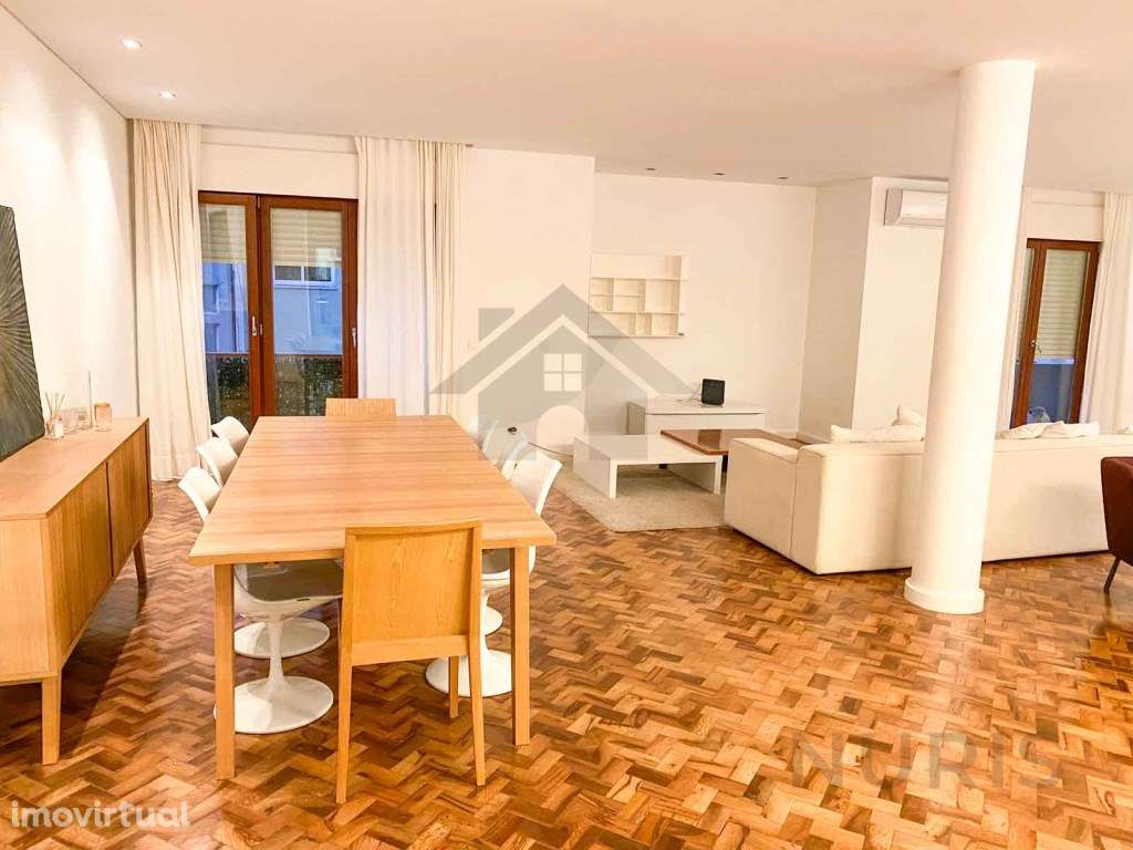 Apartamento T4 para Venda no Centro de Portimão - Grande imagem: 3/24