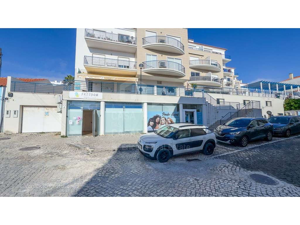 Vende Loja, Ericeira, A Casa das Casas - Grande imagem: 3/3