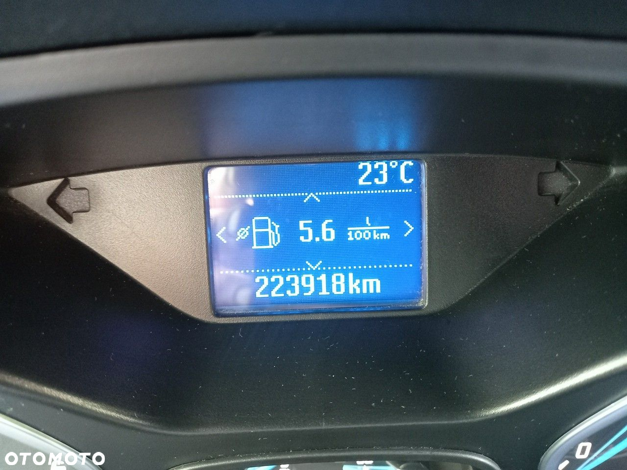 Ford C-MAX 1.6 TDCi Trend - 31