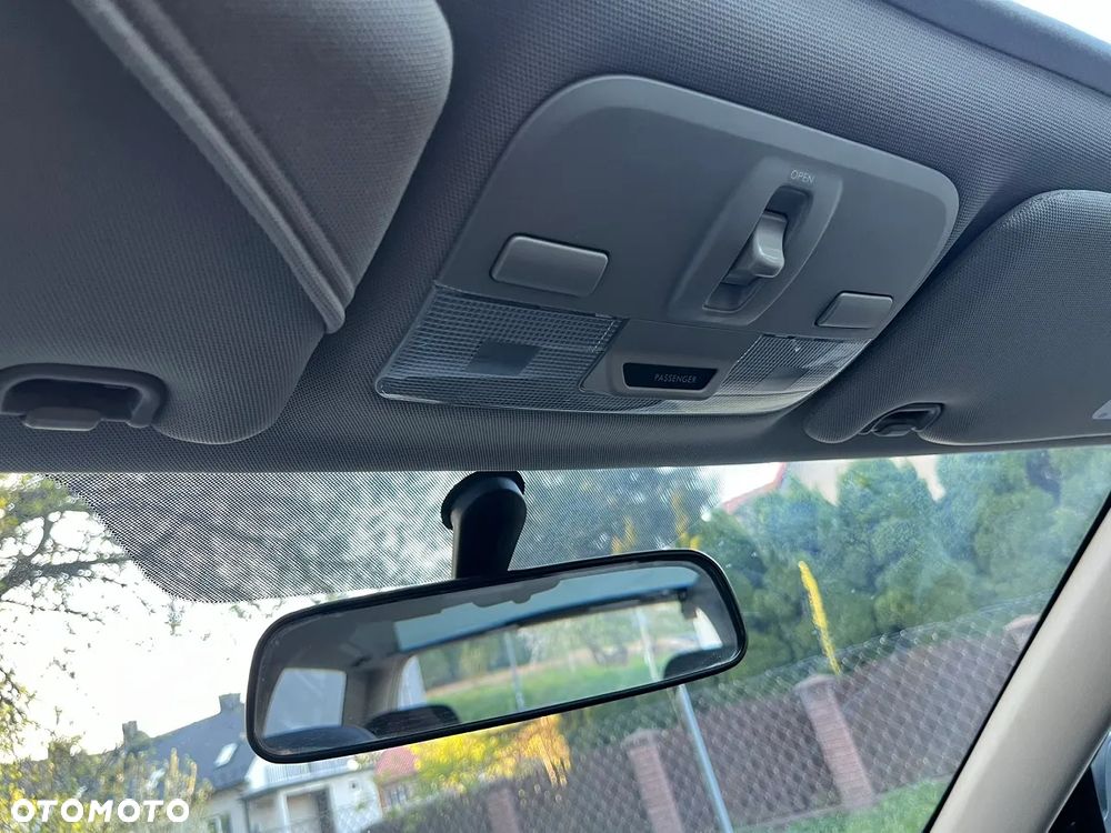 Subaru Outback - 15