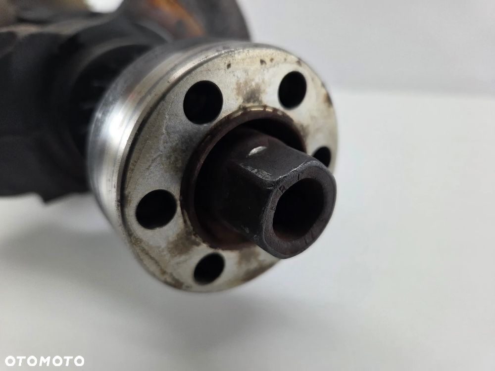 Wał Korbowy Nominalny BMW E81 E87 E60 E61 E90 E91 2.0i 122KM 143KM N43B20AY - 17