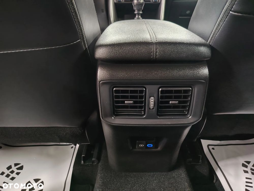 Toyota RAV4 2.0 4x2 Start&Stop Team Deutschland - 22