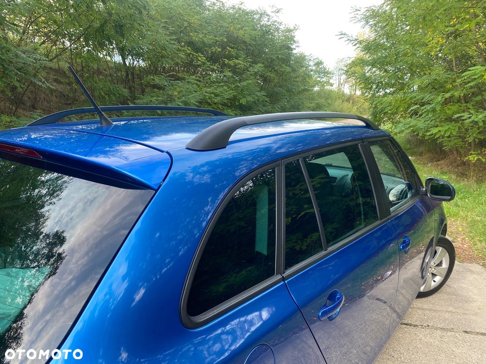 Skoda Fabia 1.2 TSI Combi FAMILY Green tec - 7