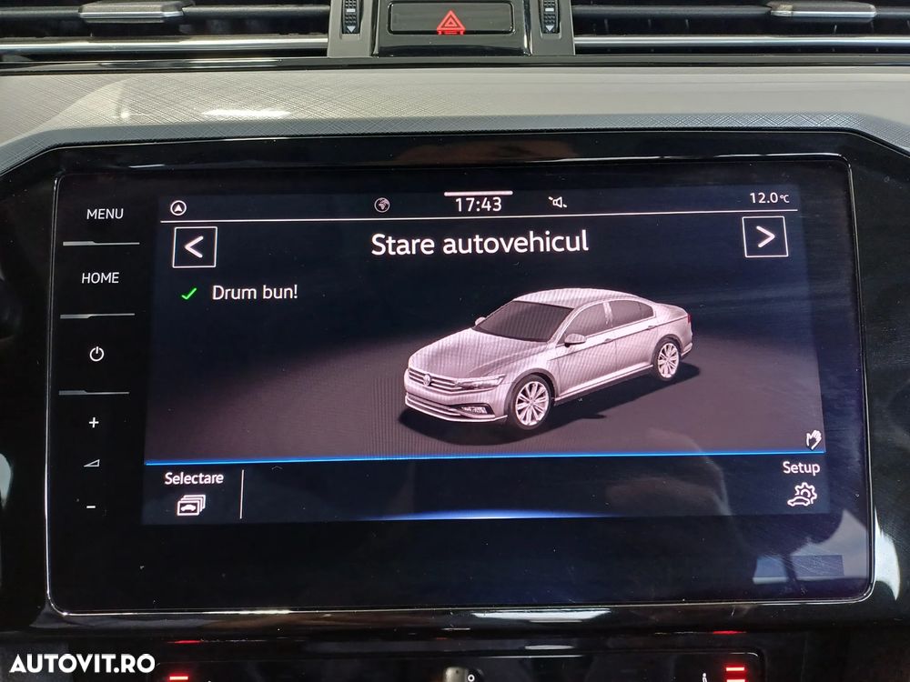 Volkswagen Passat 1.5 TSI OPF DSG Elegance - 19