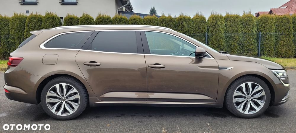 Renault Talisman BLUE dCi 150 INTENS - 6