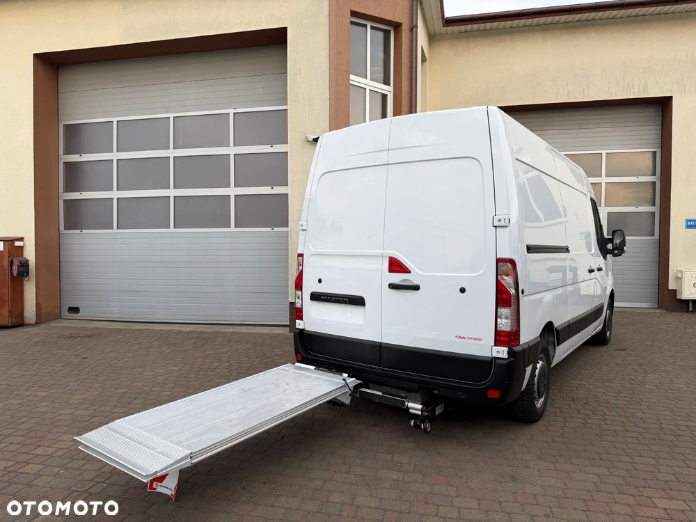 Renault Master L2H2 Winda - 11