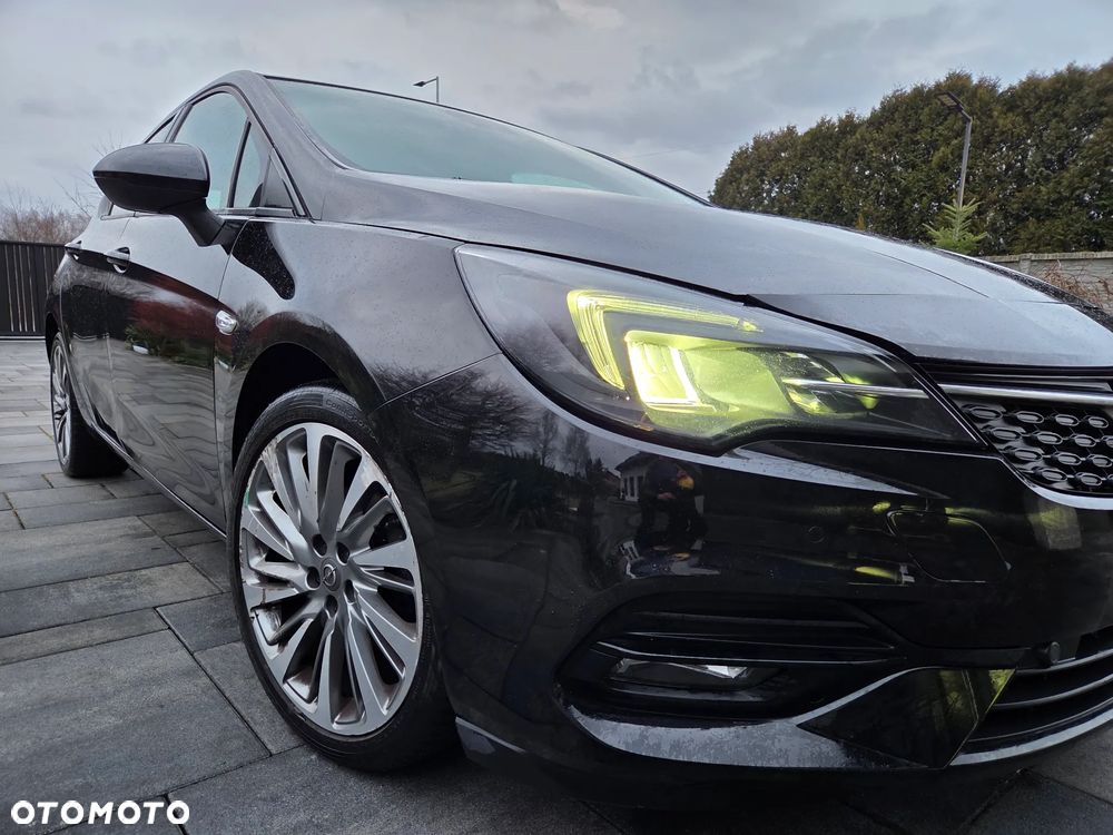 Opel Astra 1.5 D Start/Stop GS Line - 15