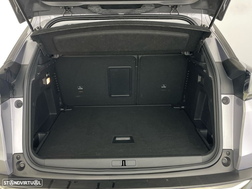 Peugeot 3008 - 13