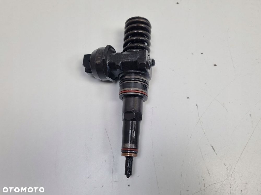 POMPOWTRYSKIWACZ wtrysk VW Passat B5 FL Audi A4 B6 1.9 TDI 038130073AR AWX - 6