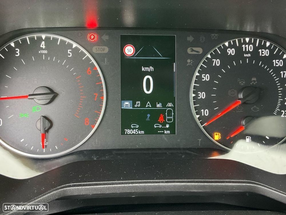 Renault Clio 1.0 TCe Intens - 9