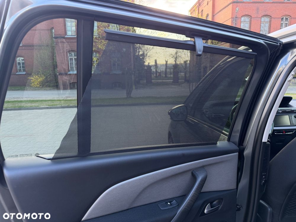 Citroën C4 Grand Picasso 2.0 HDi FAP (7-Sitzer) Exclusive - 32