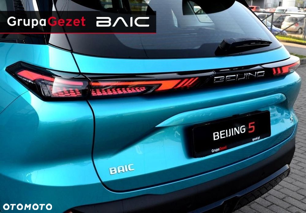 BAIC 5 - 9